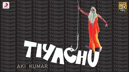 Tiyachu Lyrics – Aki Kumar