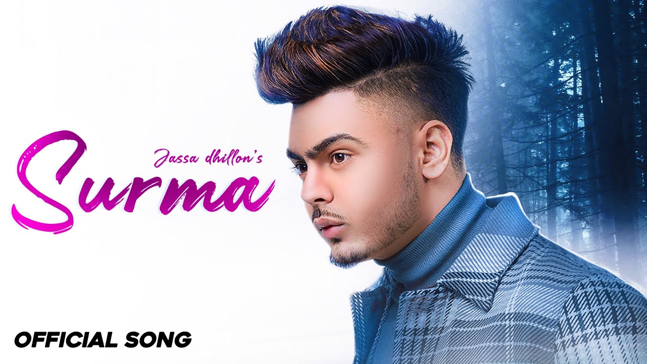 Surma Lyrics – Jassa Dhillon