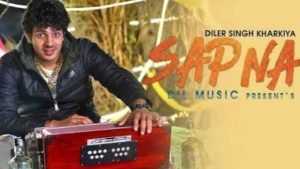 Aadhi Raat Shikhar Te Dhalgi Lyrics