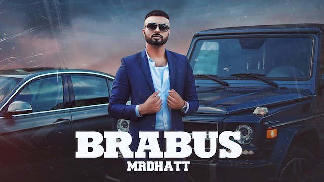 Barbus Lyrics – Mr Dhatt