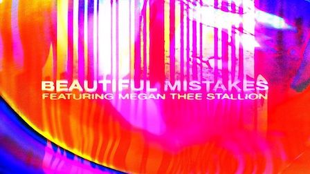 Maroon 5 - Beautiful Mistakes (Lyrics) ft. Megan Thee Stallion 