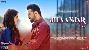 Jhaanjar Lyrics (Honeymoon) - B Praak | LyricsGoal