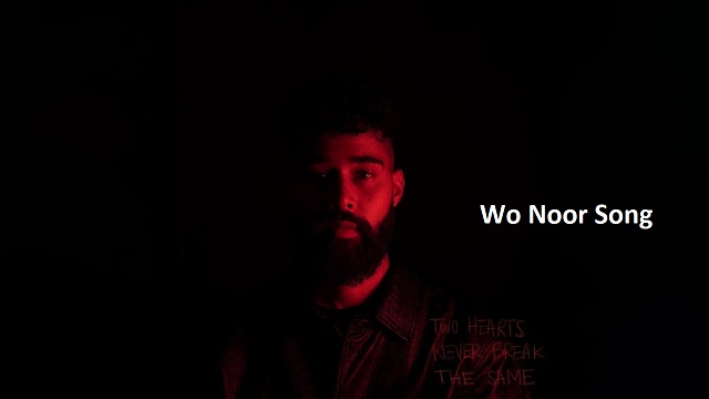 Wo Noor Lyrics – Ap Dhillon