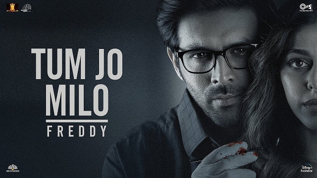 Tum Jo Milo Lyrics (Freddy) – Abhijeet Srivastava