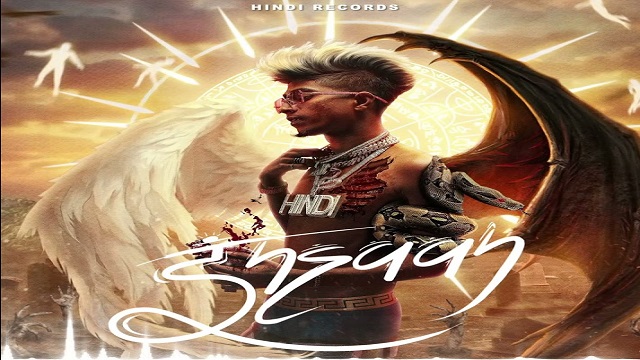 Insaan - song and lyrics by MC STAN
