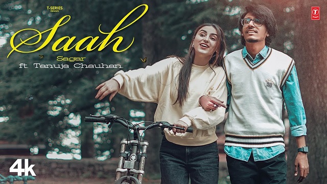 Saah Lyrics – Sagar