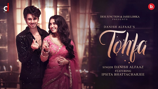 Tohfa Lyrics – Danish Alfaaz