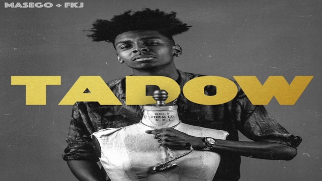 I Saw Her And She Hit Me Like Tadow Lyrics – Masego | Fkj