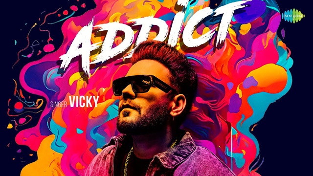 Addict Lyrics – Vicky