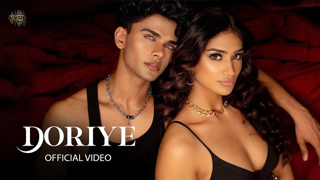 Doriye Lyrics – Varun Jain | Nikhita Gandhi