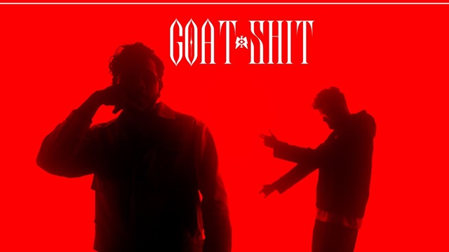 Goat Shit Lyrics - King | Karma