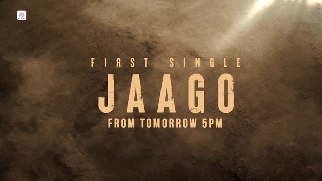 Jaago Lyrics (Hindustani 2) - Anirudh Ravichander