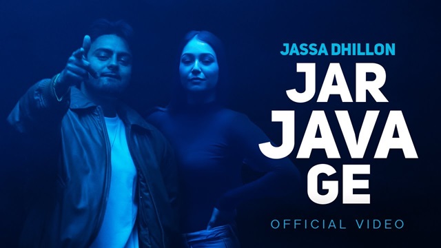 Jar Java Ge Lyrics – Jassa Dhillon