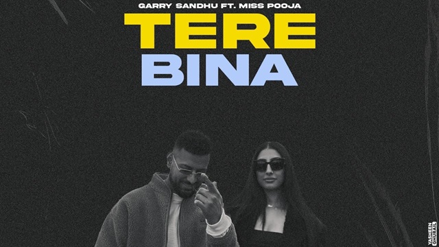 Tere Bina Lyrics – Garry Sandhu | Miss Pooja