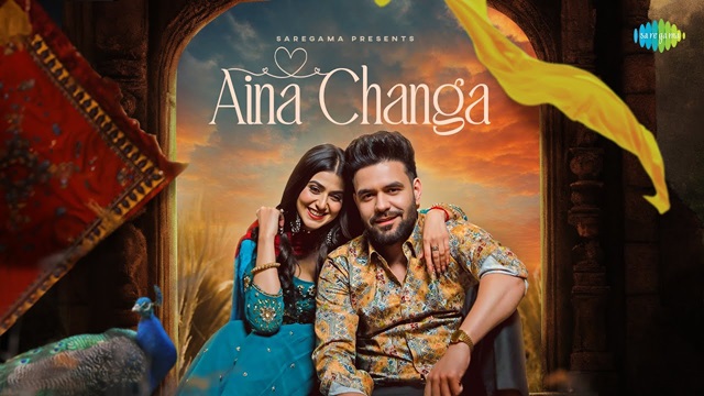 Aina Changa Lyrics – Vicky