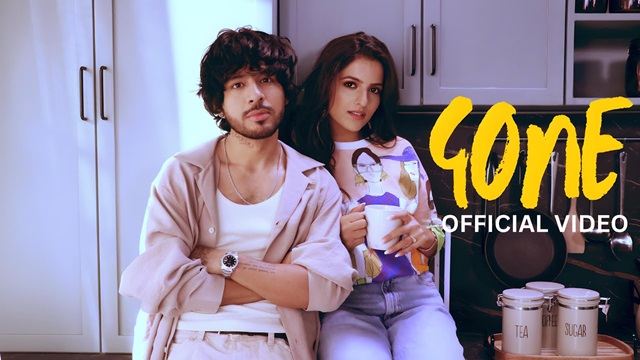 Gone Lyrics – Tony Kakkar