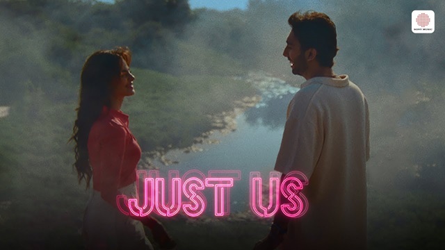 Just Us Lyrics – Aashir Wajahat