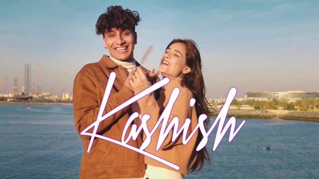 Kashish Lyrics – Omkar Singh | Ashish Bhatia