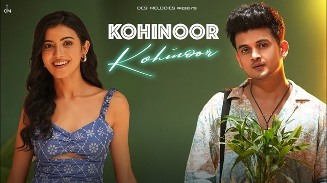 Kohinoor Lyrics – Harsh Kargeti