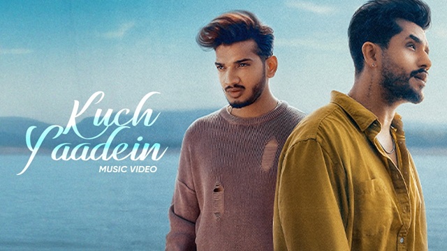 Kuch Yaadein Lyrics – Suyyash Rai | Munawar