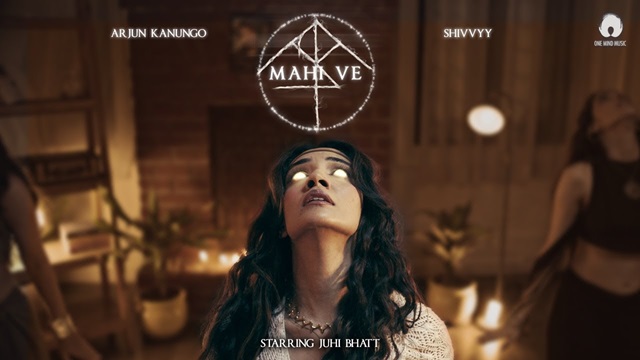 Maahi Ve Lyrics – Arjun Kanungo | Shivvyy