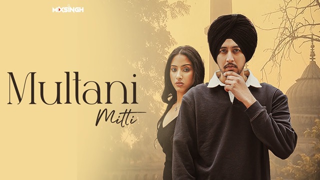 Multani Mitti Lyrics – Nirbhay Punia