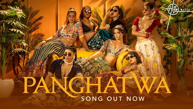 Panghatwa Lyrics – Neeti Mohan | Haiyat Khan