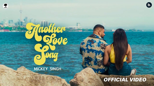 Another Love Lyrics – Mickey Singh