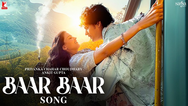 Baar Baar Lyrics – Sukhwinder Singh | Renuka Panwar