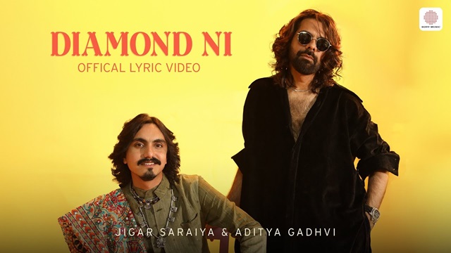 Diamond Ni Lyrics English Meaning – Jigar Saraiya