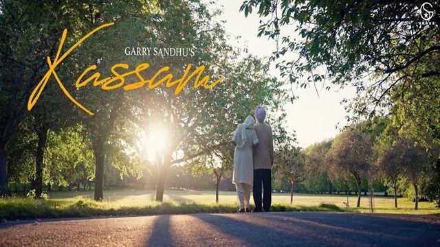 Kassam Lyrics – Garry Sandhu