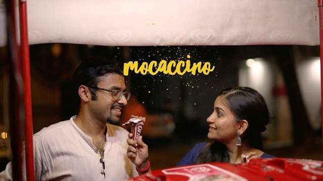 Mocaccino Lyrics English Translation – Aditya A