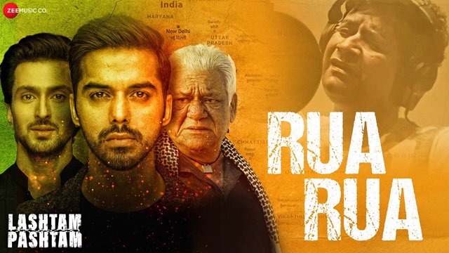 Rua Rua Lyrics (Lashtam Pashtam) – KK