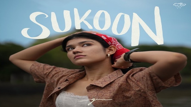 Sukoon Lyrics – Gini