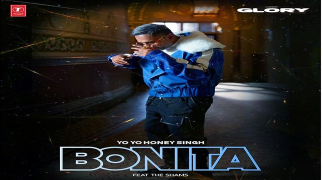 Bonita Lyrics – Yo Yo Honey Singh